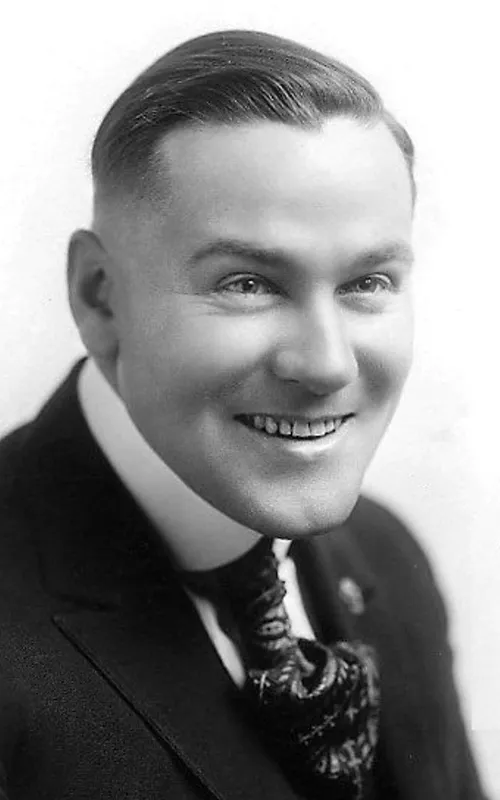 Vernon Dent