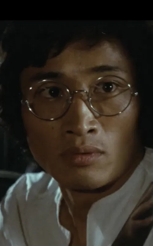 Yutaka Hayashi