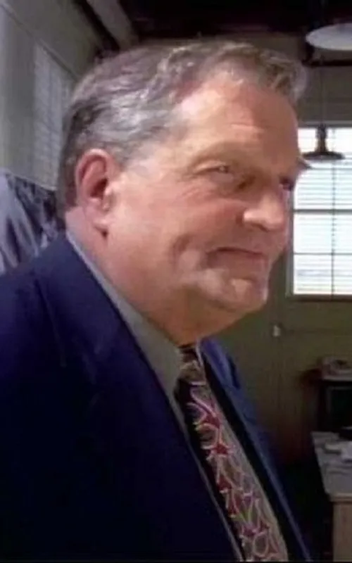 Chuck Adamson