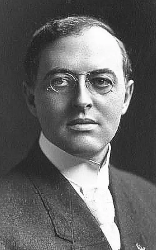 Frederick Truesdell