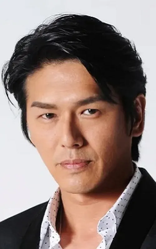 Katsunori Takahashi