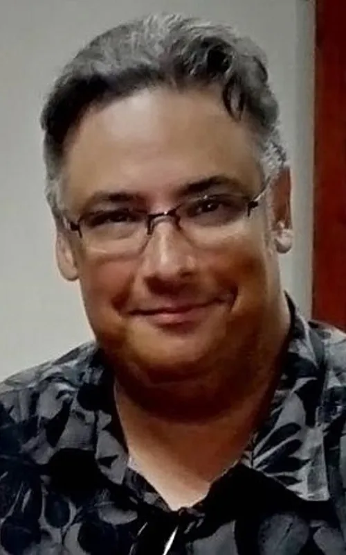Omar Patin