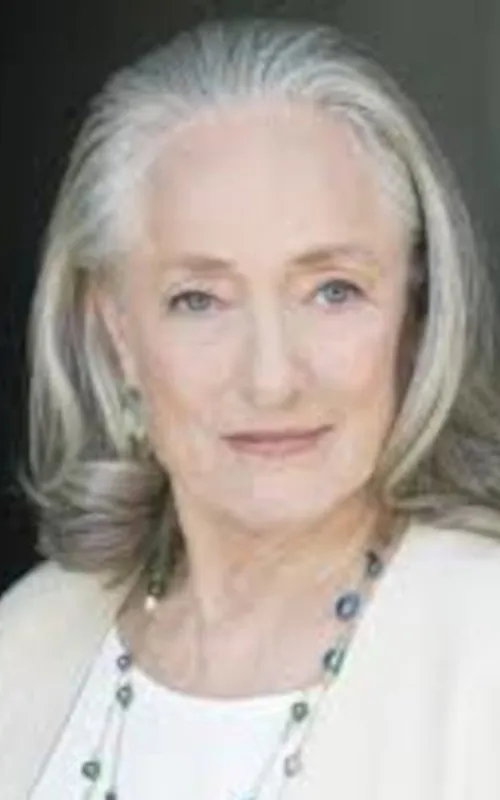 Jill Andre