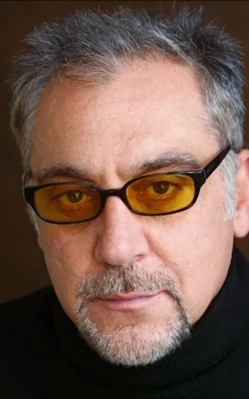 Christopher Maher