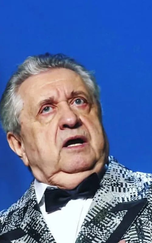 Andrzej Gałła