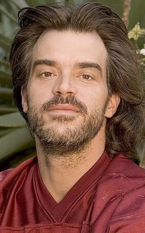 Shane Powers