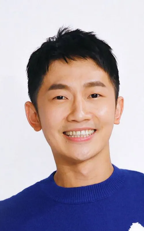 Emerson Tsai