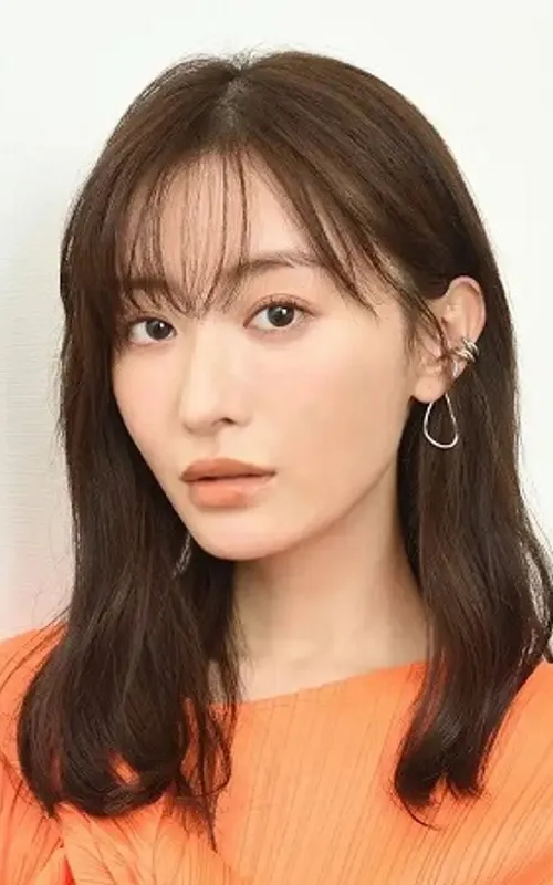 Marika Matsumoto