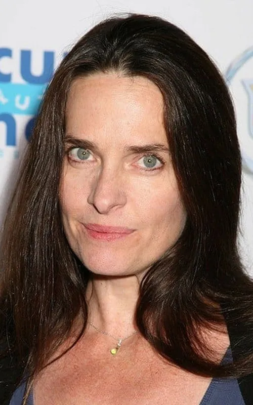 Sheila Kelley