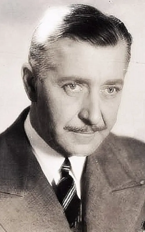 Richard Tucker