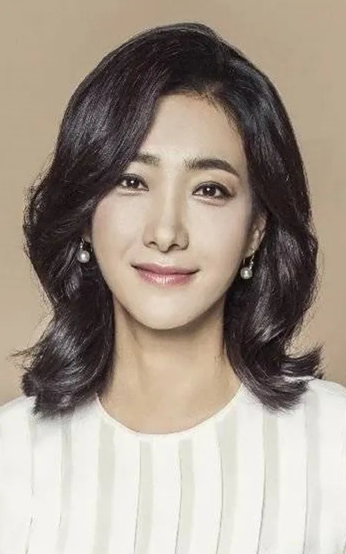 Park Hyun Jung