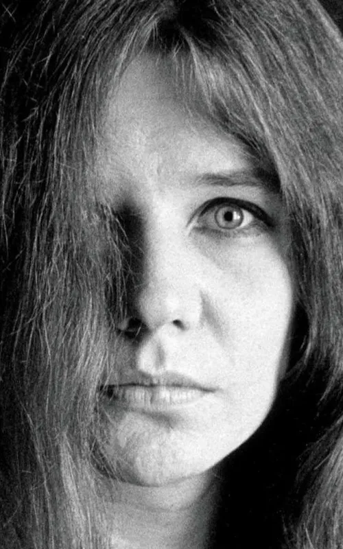 Janis Joplin
