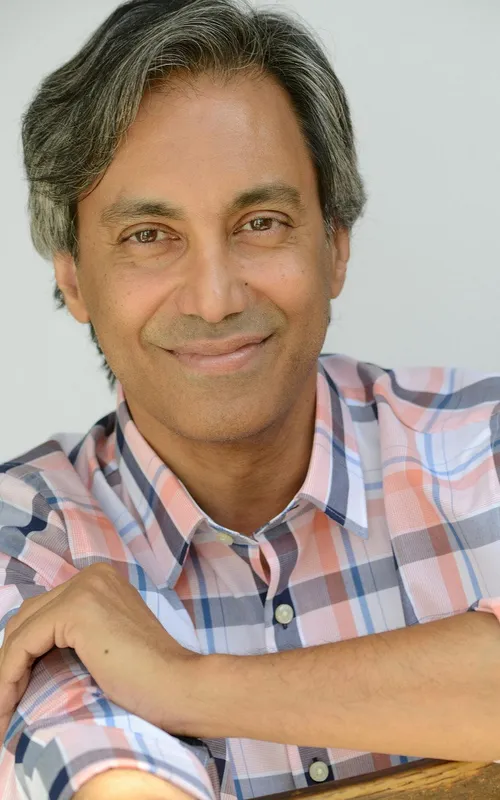 Dennison Samaroo