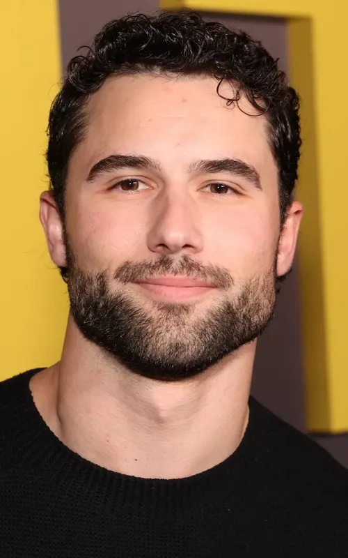 Robbie G.K.
