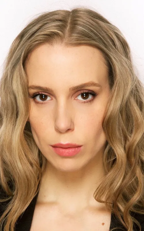 Mélanie St-Pierre