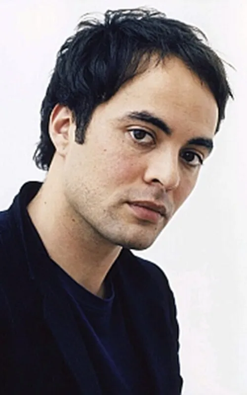 Nikolai Kinski