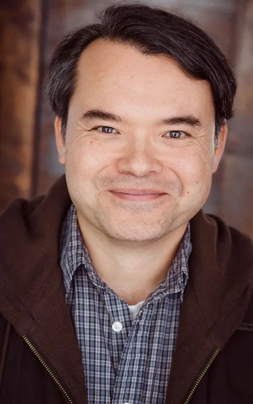Peter James Smith