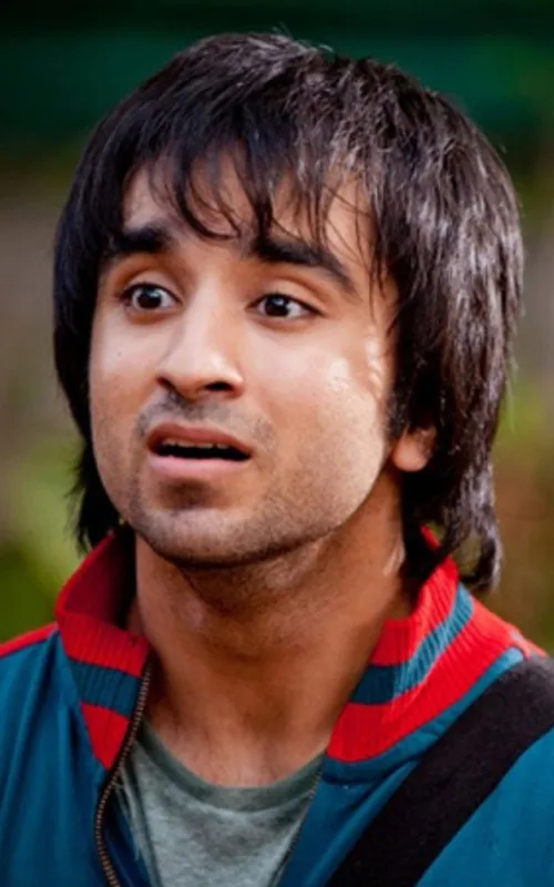Prabal Panjabi