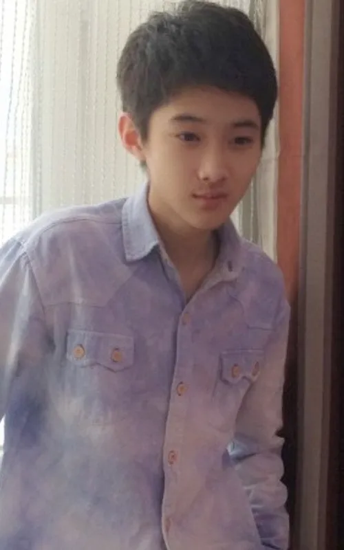 Sun Hanwen