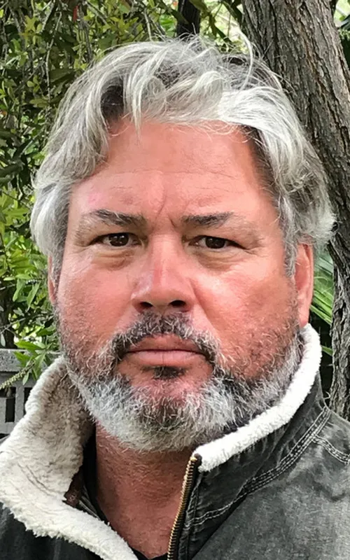 Brian Brown