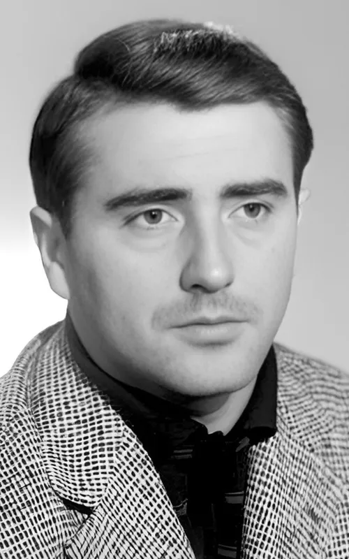 Bernard Noël