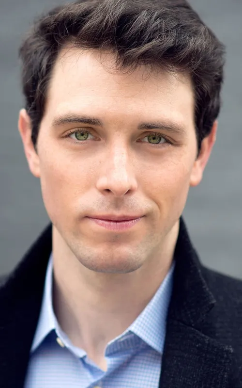 Conor McGee