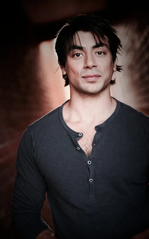 Babar Peerzada