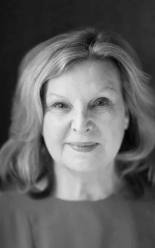 Ann Mitchell