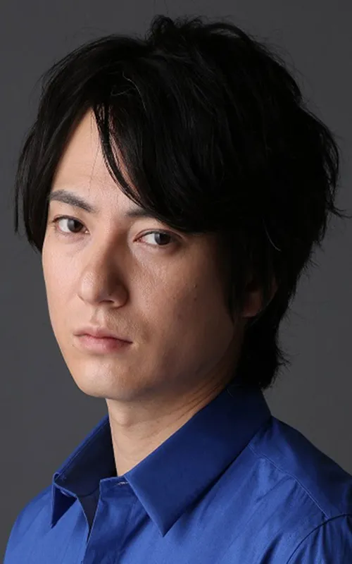 Shugo Oshinari