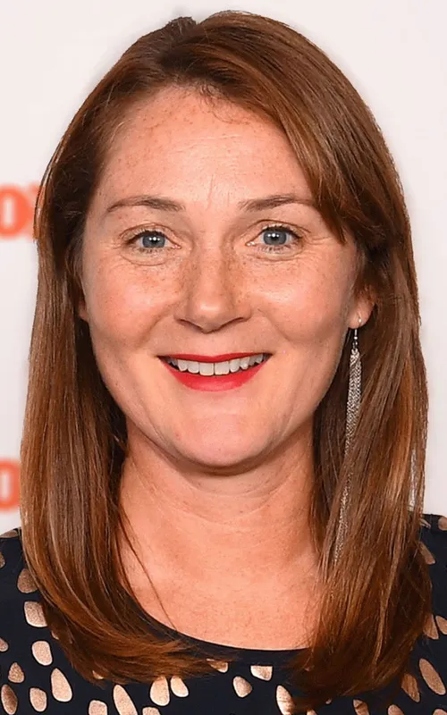Ruth Gemmell