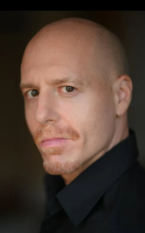 Robert Berlin