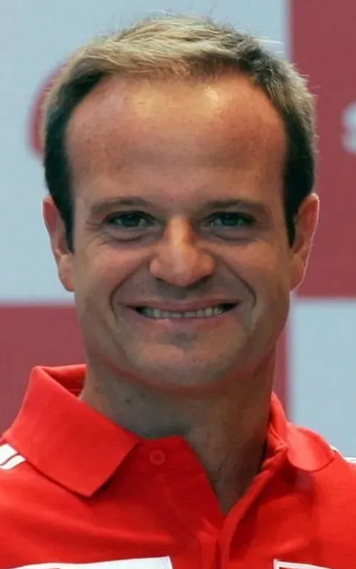 Rubens Barrichello