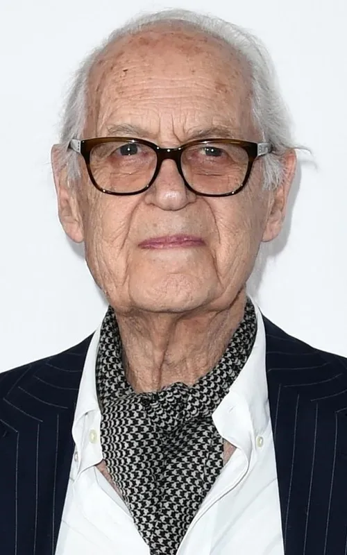 John Standing