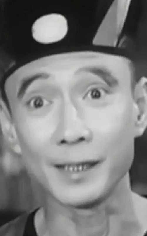Chu Siu-Boh