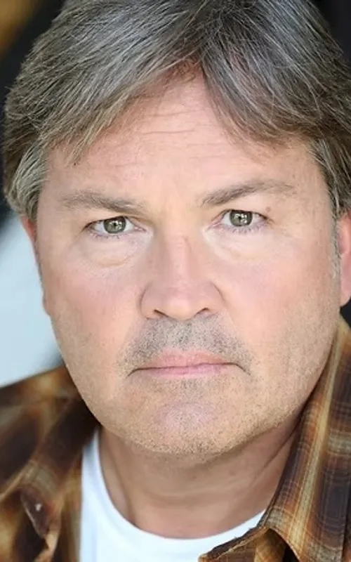 Shane P. Allen