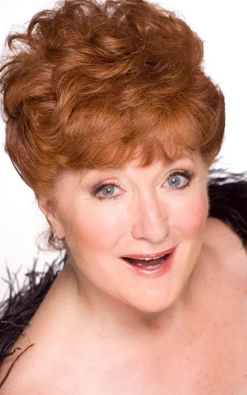 Ann Walker