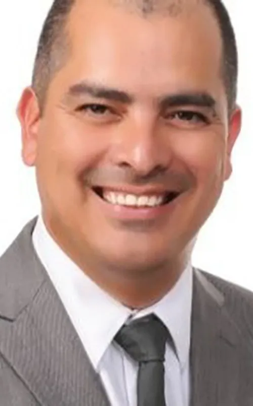 Jorge Ariel Gardea