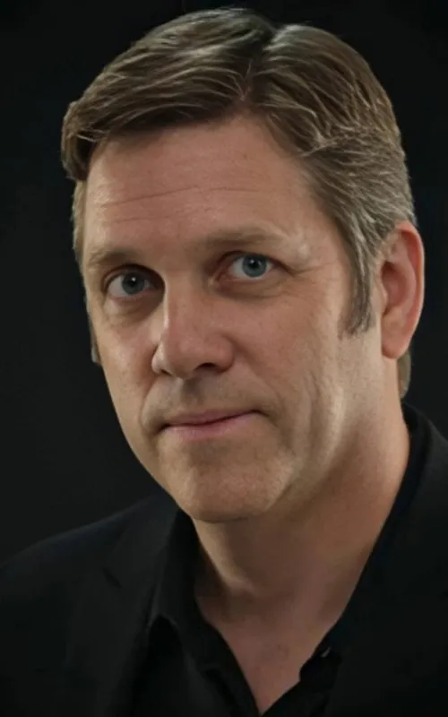 Sylvain Landry