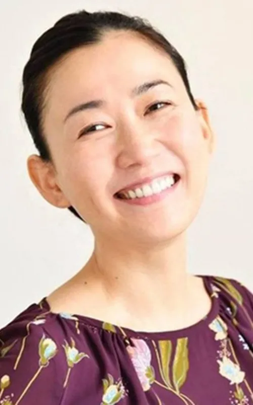 Hako Ohshima