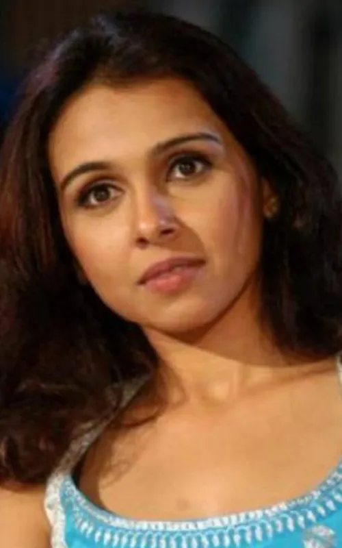 Suchitra Krishnamoorthi