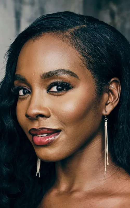 Deborah Ayorinde