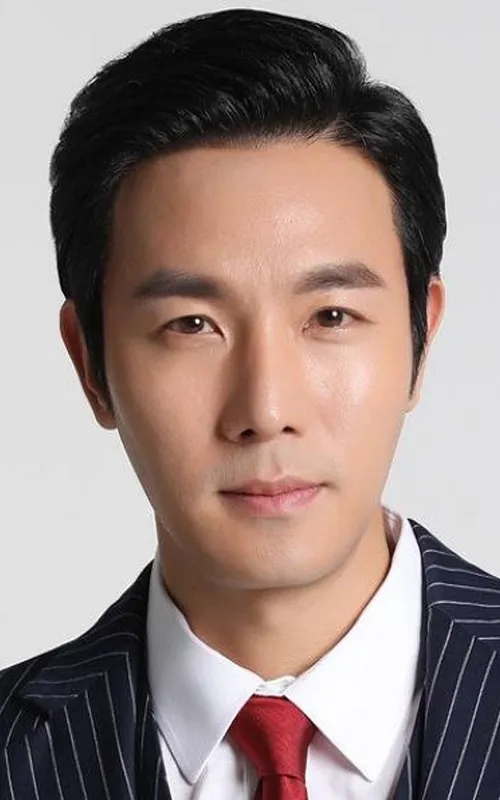 Park Sun-joon