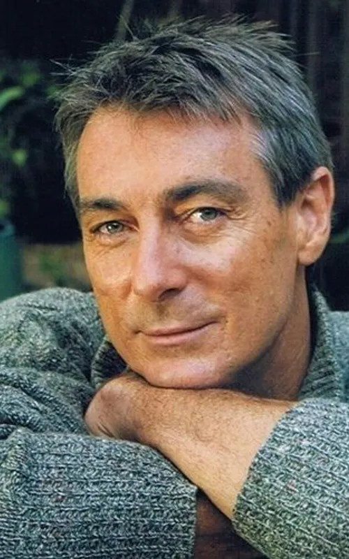 Jerome Ehlers