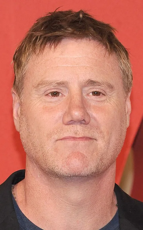 Steven Waddington