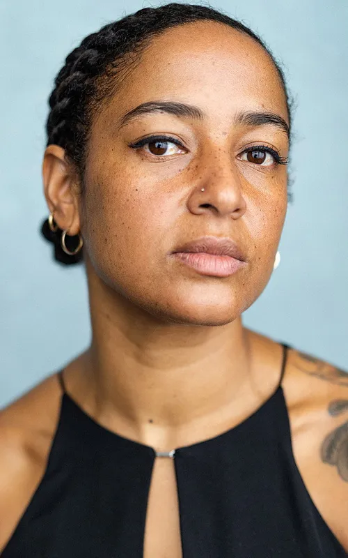 Amaka Okafor