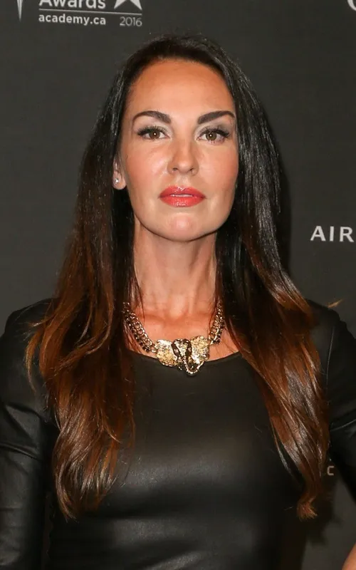 Inga Cadranel