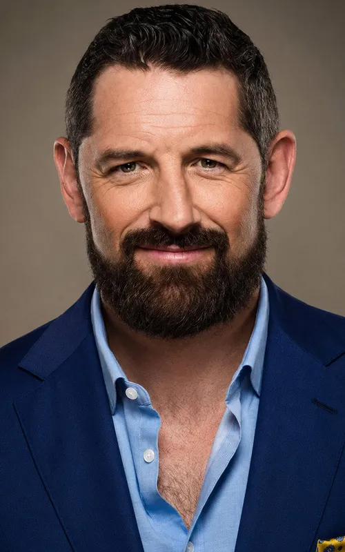Stuart Bennett