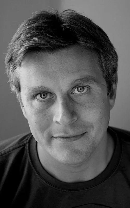 Garry Sweeney