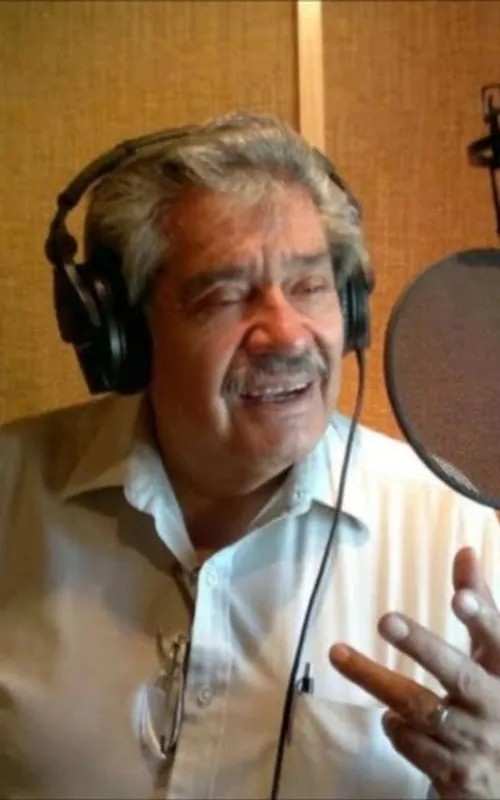 Blas García
