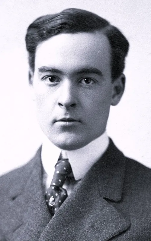 Robert Ober